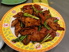 -那家小馆•北京菜•烤鸭(中关村店)