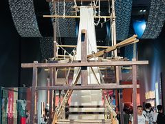 -北京工艺美术博物馆