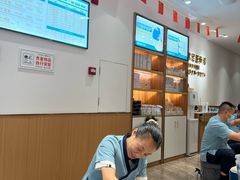 -优足匠·修脚.采耳.按摩(双成店)