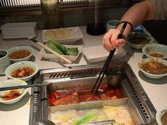 -野妹火锅(龙岗店)