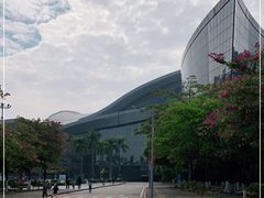 -广东科学中心