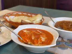 -Santoor 萨都里印度餐厅(北锣鼓巷店)