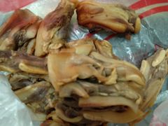 -京八珍(和平东桥店)