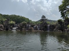 -白马涧龙池景区