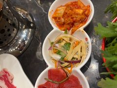 -世贸万锦大酒店·烹大师火锅达人