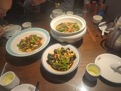 -肖记公安牛肉鱼杂馆·省级非物质文化遗产(崇仁路江滩直营店)