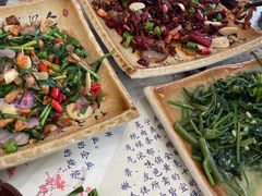 -宋记冕宁土菜馆(海门渔村二店)