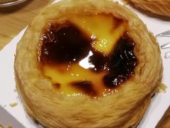 蛋挞-好利来(红牌楼店)