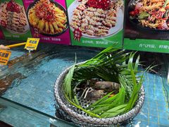 -79号渔船海鲜饭店(宝安店)