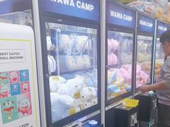 -娃娃集合营(上海闵行天街店)