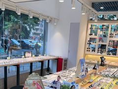 -眼镜直通车(体育东店)