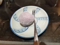 大福-昱匠·日本料理(金融街店)