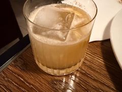 -安妮意大利餐厅(国贸店)