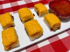 -西贝(上海我格广场店)