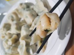 海三鲜水饺-海知道大连海鲜水饺(南山大冲店)
