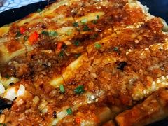 -云晓光头烧烤吧(盛夏店)