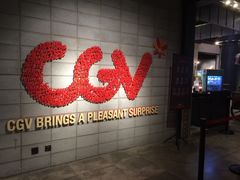 -CGV影城(黄河道ScreenX店)
