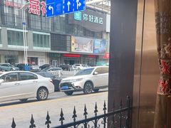 -喜乐餐厅•灯笼虾球首创者•本地小海鲜(二马路店)