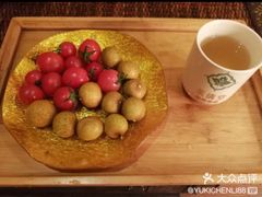 -莱仪堂艾灸经络养生馆(武威东路店)