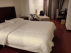 -格林豪泰商务酒店(景德镇人民广场金鼎店)