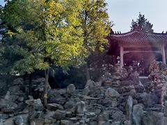 -北京市劳动人民文化宫(太庙)