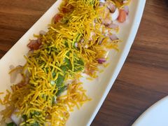 -克比叔叔印度餐厅Kebabs on the Grille(永康路分店)