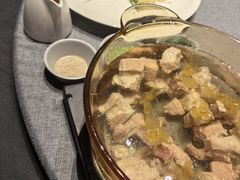 -桂满陇·海市蜃楼·黑金(国金店)