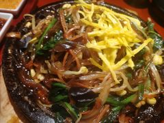 -鑫日千里马朝鲜族小馆(总店)