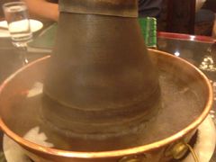 大堂-东来顺饭庄(金泉广场店)
