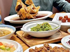 -鲁西南老厨子·特色鲁菜(经一纬五店)