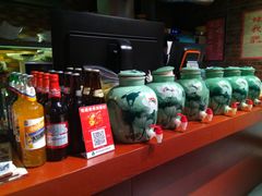 -花笙记打边炉·煲仔饭(五大道店)