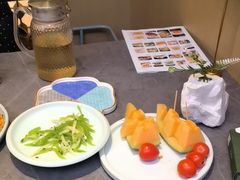 -江南里·新浙菜(苏州大悦城店)