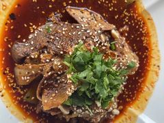 -渝信川菜(南滨店)