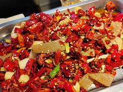 -滋味烤鱼(祥和里店)