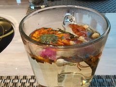 花茶-阿杜打边炉(五江天街店)