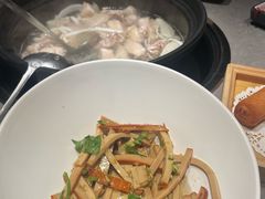 -同仁四季椰子鸡(罗湖国贸店)