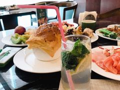 -东方红海鲜百汇(国际大厦店)