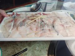 -淘米捞·米汤脆鲩鱼火锅(福田皇岗店)