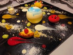 -燃扒房Steakhouse(皇庭店)