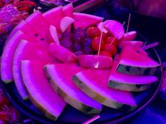 -冰城小镇音乐串吧·聚会餐厅(百子湾店)