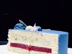 -壹点壹客·生日蛋糕(南山店)