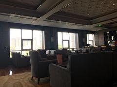 -大雁塔假日酒店·绿茵阁西餐厅