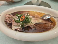-御满江海鲜酒家(洛溪新城店)