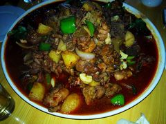 -张胖子特色大盘鸡(二十九号街坊店)