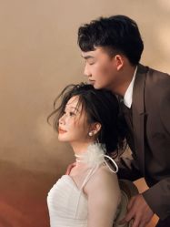-薇町婚纱摄影旗舰店