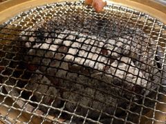 -山焱·炭火自助烤肉(周浦万达店)