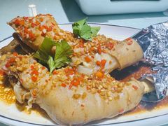 -阿西娅食府(中关村店)