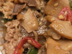 -食其家·牛丼咖喱(万达广场店)