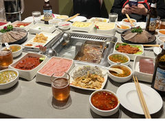 -海底捞火锅(南海万科广场店)