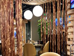 大堂-日进一片海.生腌海鲜火锅.宵夜烧烤(三里屯总店)